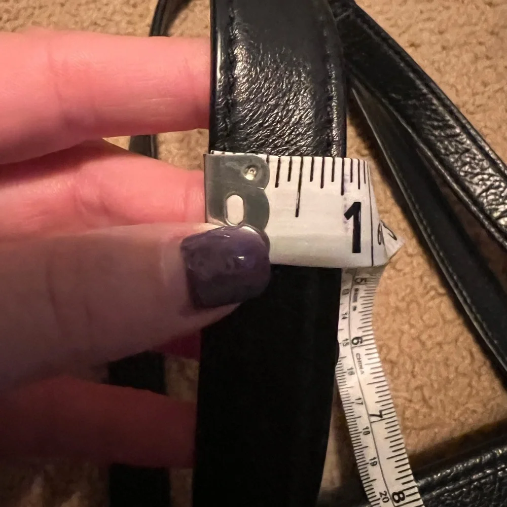 Coach Shoulder Bag - Picture 11 of 12